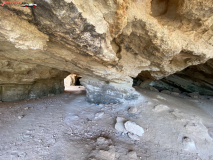 Cyclops Cave, Cipru 16