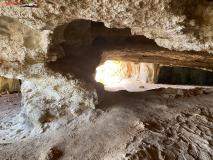 Cyclops Cave, Cipru 21