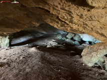 Cyclops Cave, Cipru 22