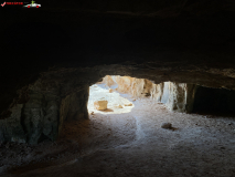 Cyclops Cave, Cipru 23