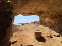 Cyclops Cave, Cipru 25