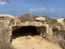 Cyclops Cave, Cipru 27