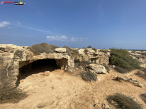 Cyclops Cave, Cipru 28