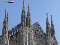 Domul din Milano 140