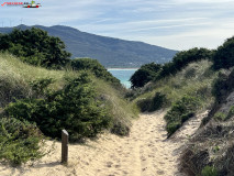 Duna De Valdevaqueros, Tarifa, Spania 09