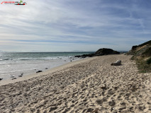 Duna De Valdevaqueros, Tarifa, Spania 11