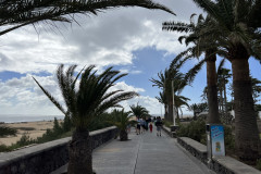 Dunele din Maspalomas, Gran Canaria 01