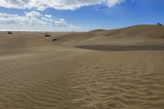 Dunele din Maspalomas, Gran Canaria 05