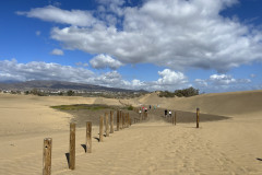 Dunele din Maspalomas, Gran Canaria 102