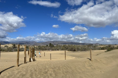 Dunele din Maspalomas, Gran Canaria 103