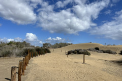 Dunele din Maspalomas, Gran Canaria 105