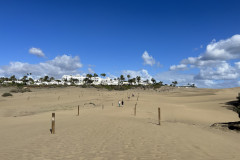 Dunele din Maspalomas, Gran Canaria 119