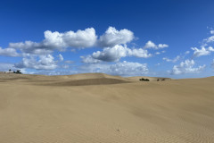 Dunele din Maspalomas, Gran Canaria 121