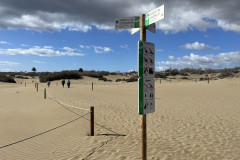 Dunele din Maspalomas, Gran Canaria 122