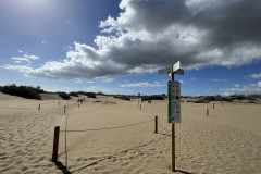 Dunele din Maspalomas, Gran Canaria 123