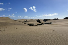 Dunele din Maspalomas, Gran Canaria 127