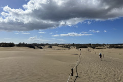 Dunele din Maspalomas, Gran Canaria 128