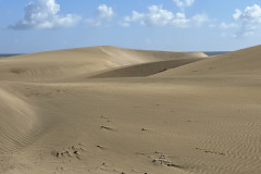 Dunele din Maspalomas, Gran Canaria 129