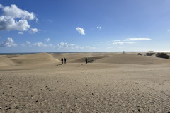 Dunele din Maspalomas, Gran Canaria 130