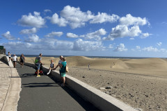 Dunele din Maspalomas, Gran Canaria 131