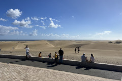 Dunele din Maspalomas, Gran Canaria 133