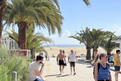 Dunele din Maspalomas, Gran Canaria 137