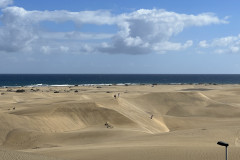 Dunele din Maspalomas, Gran Canaria 138