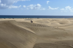 Dunele din Maspalomas, Gran Canaria 139