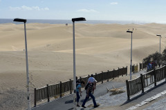 Dunele din Maspalomas, Gran Canaria 140