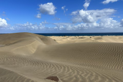 Dunele din Maspalomas, Gran Canaria 142