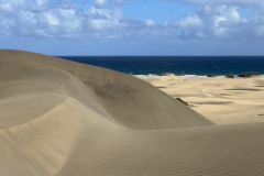 Dunele din Maspalomas, Gran Canaria 143