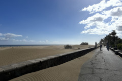 Dunele din Maspalomas, Gran Canaria 145