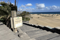 Dunele din Maspalomas, Gran Canaria 147