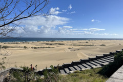 Dunele din Maspalomas, Gran Canaria 149