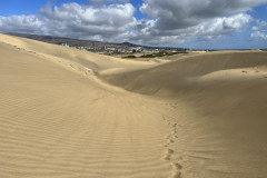 Dunele din Maspalomas, Gran Canaria 21