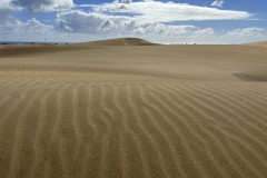 Dunele din Maspalomas, Gran Canaria 25