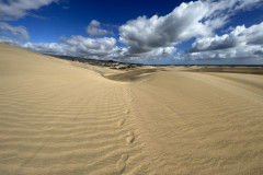 Dunele din Maspalomas, Gran Canaria 29