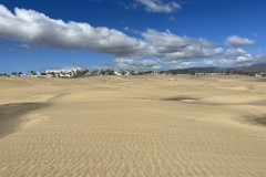 Dunele din Maspalomas, Gran Canaria 33