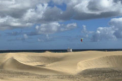 Dunele din Maspalomas, Gran Canaria 35