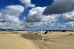 Dunele din Maspalomas, Gran Canaria 40