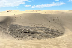 Dunele din Maspalomas, Gran Canaria 43