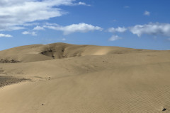 Dunele din Maspalomas, Gran Canaria 45