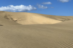 Dunele din Maspalomas, Gran Canaria 46