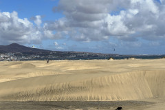 Dunele din Maspalomas, Gran Canaria 50