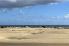 Dunele din Maspalomas, Gran Canaria 51