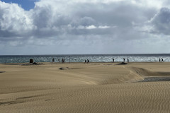 Dunele din Maspalomas, Gran Canaria 52