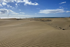 Dunele din Maspalomas, Gran Canaria 53