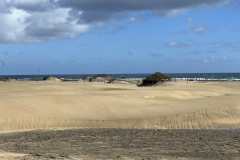 Dunele din Maspalomas, Gran Canaria 54