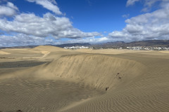 Dunele din Maspalomas, Gran Canaria 55