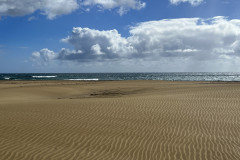 Dunele din Maspalomas, Gran Canaria 56